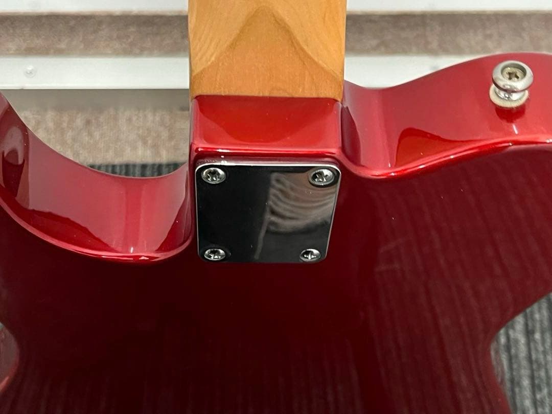 即発送 G&L tribute series ASAT CLASSIC tele