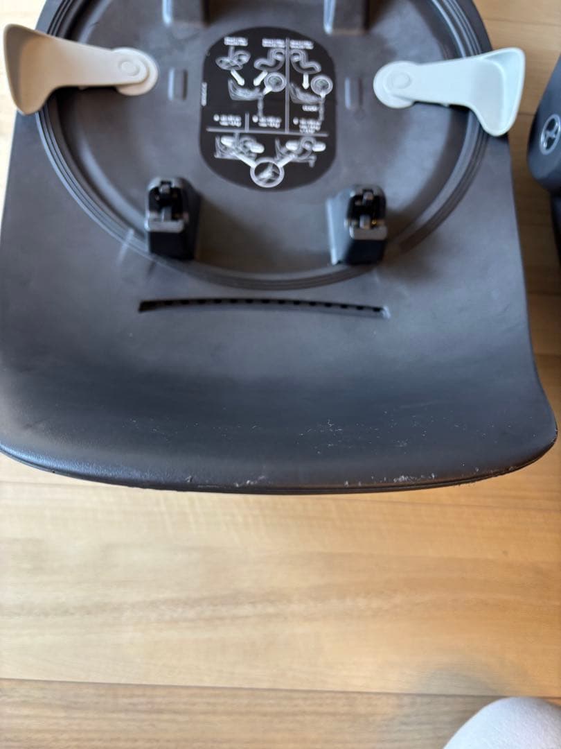 サイベックス クラウドT-i-Size ベースTトラベルシステム