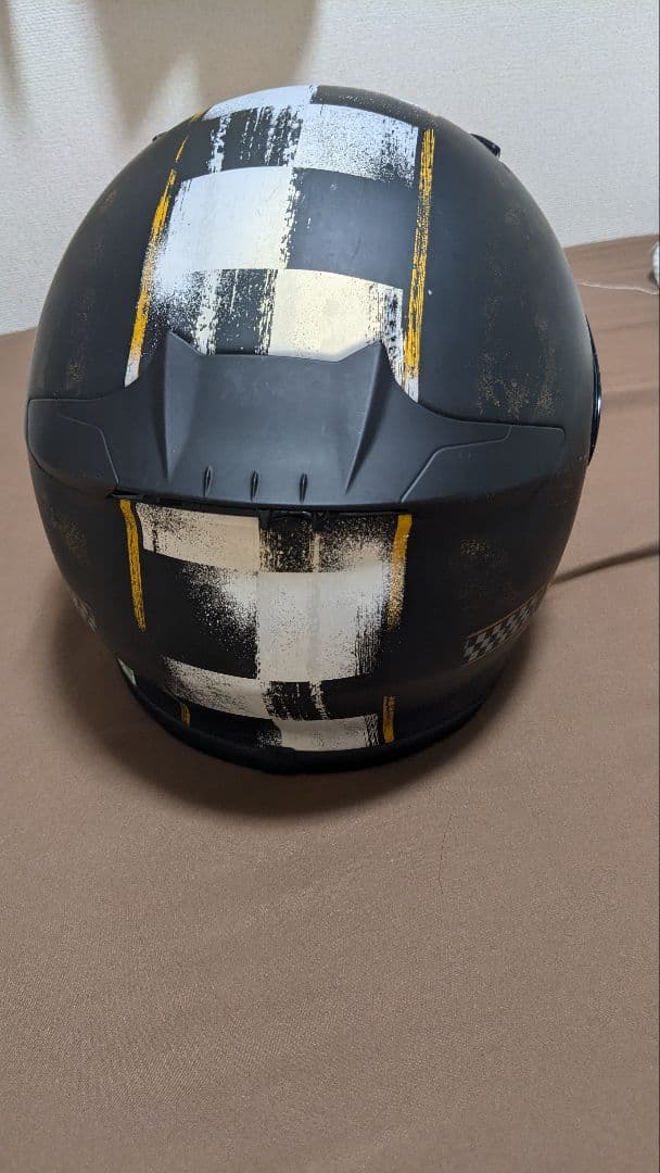 d*2様 SHOEI Z-7 TERMINUS　Lサイズ59