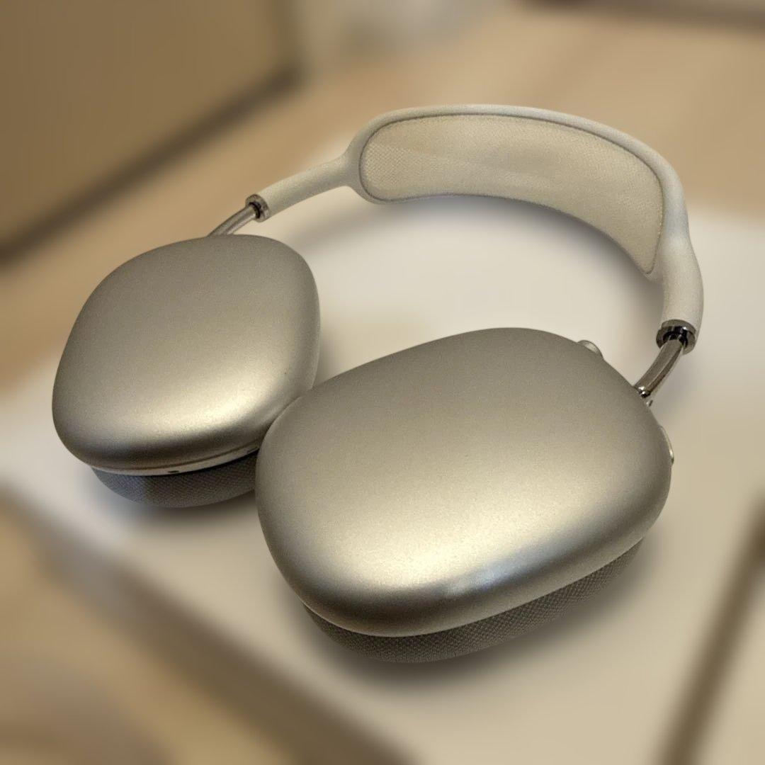 【正規品】AirPods Max 第一世代 lightning