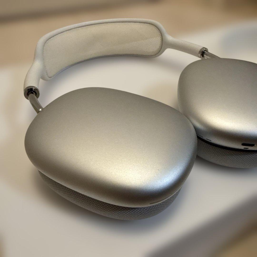 【正規品】AirPods Max 第一世代 lightning