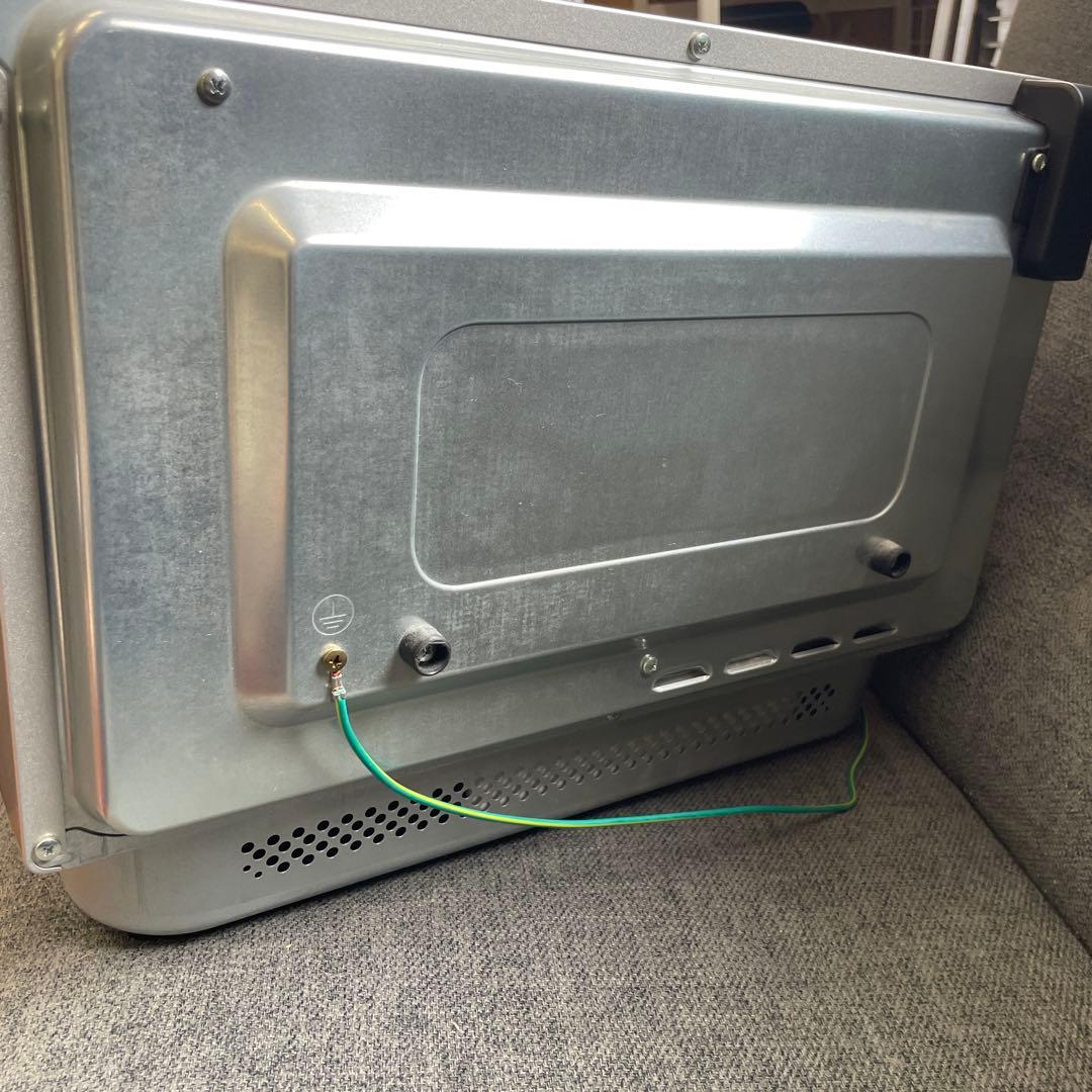 TOSHIBA 東芝 過熱水蒸気オーブンレンジ ER-KD8