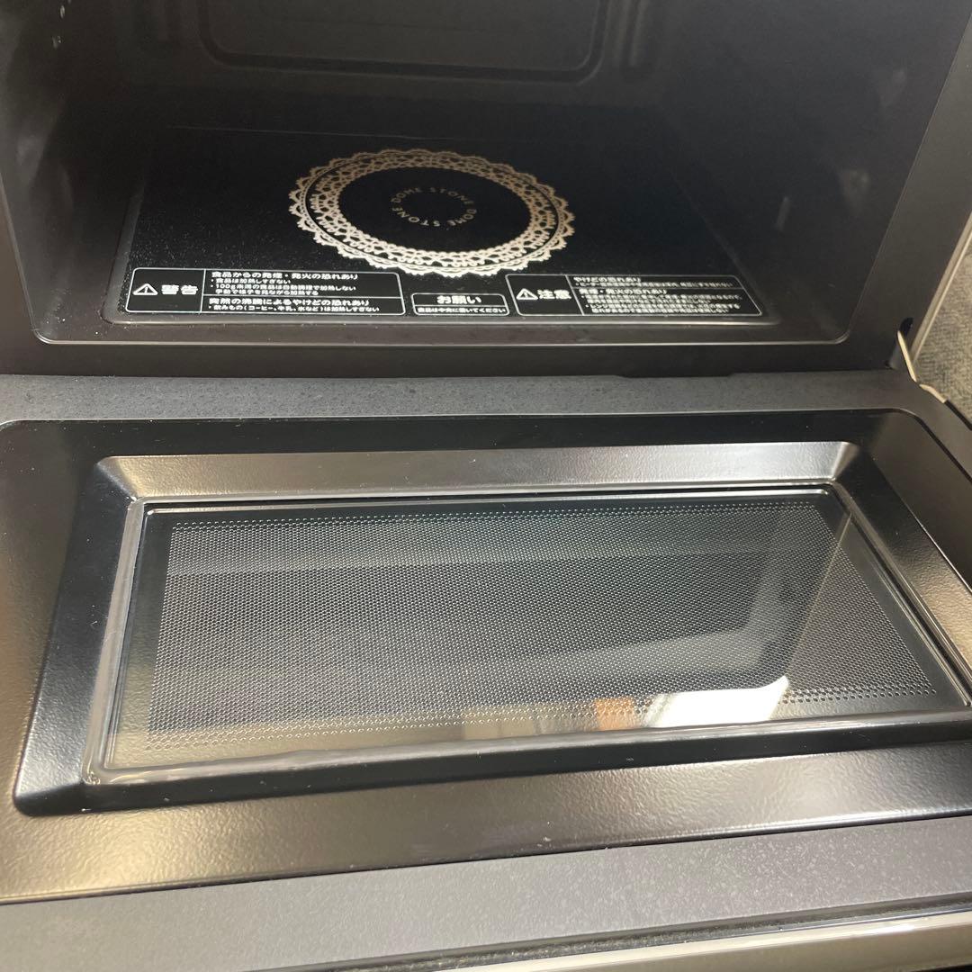 TOSHIBA 東芝 過熱水蒸気オーブンレンジ ER-KD8