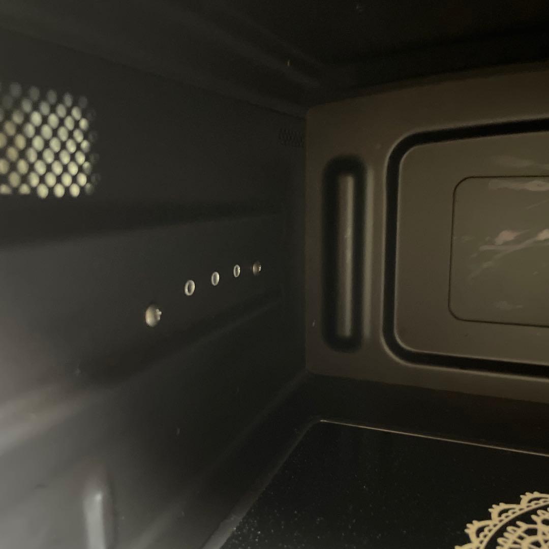 TOSHIBA 東芝 過熱水蒸気オーブンレンジ ER-KD8