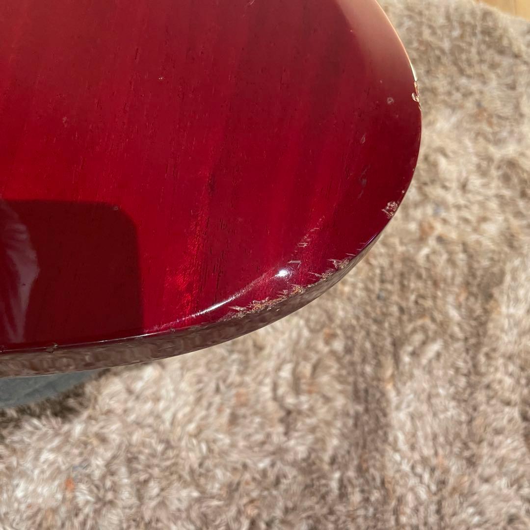 greco グレコ SGタイプ　ジャンク