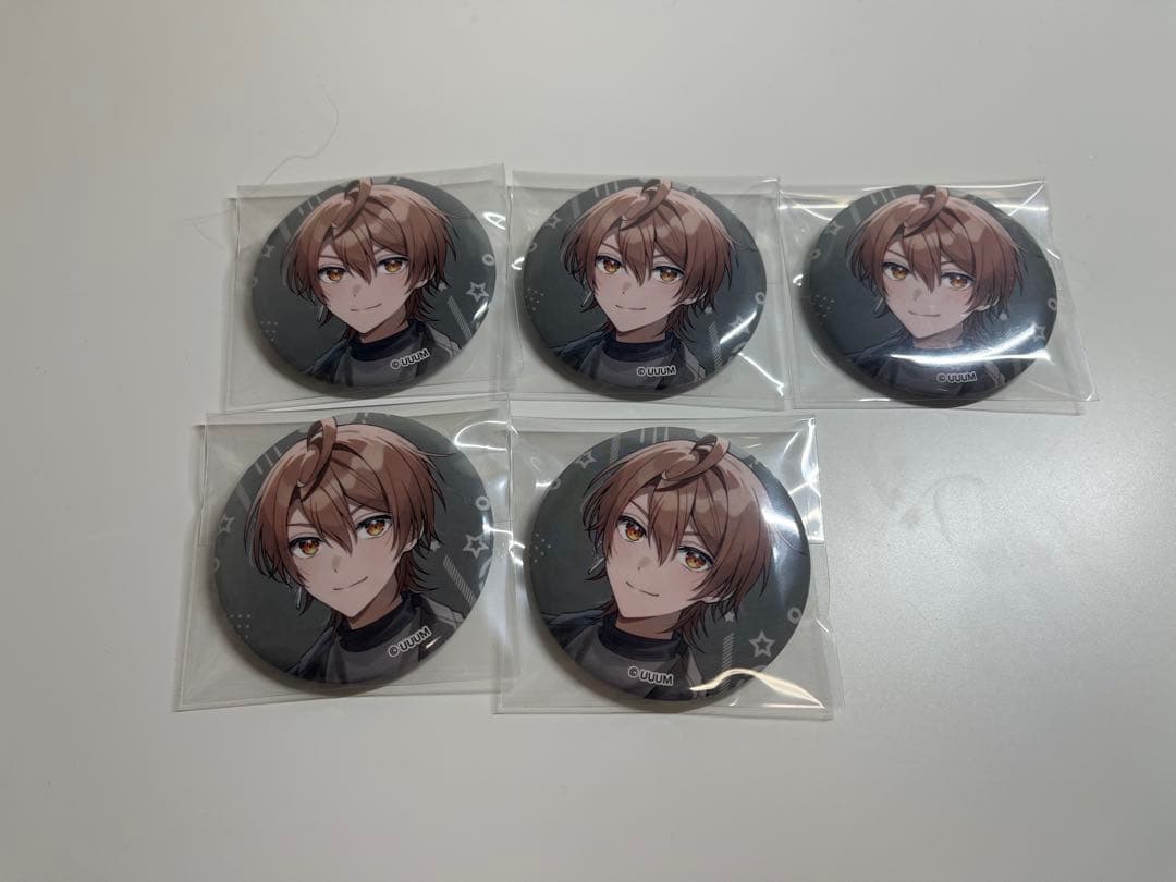 カラフルピーチ まとめ売りセット