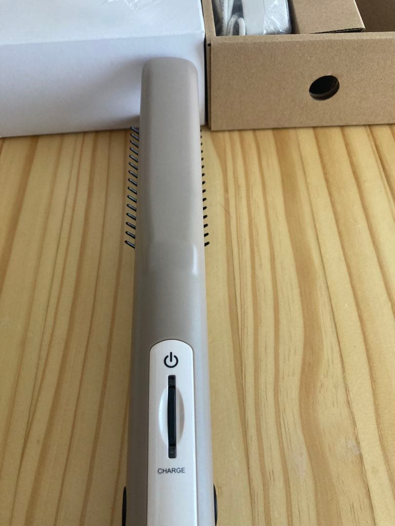 ピーナッツ　YAMAN シャインプロベージュ