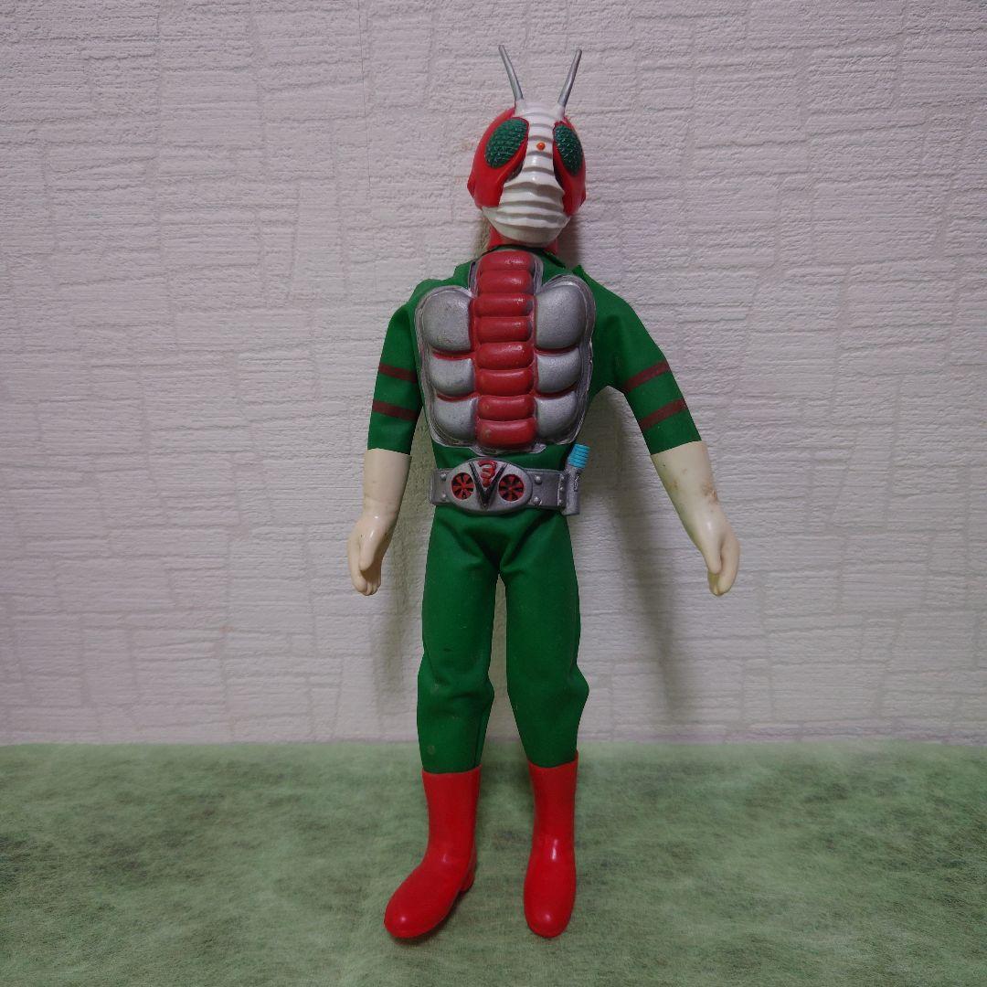 変身サイボーグ 仮面ライダーV3