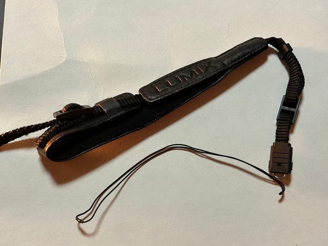 パナソニック LUMIX DMC-FZ1 デジタルカメラ カメラバッグ