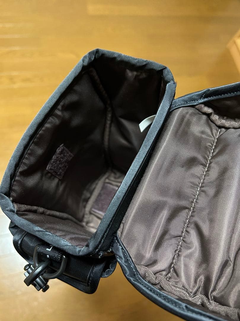 パナソニック LUMIX DMC-FZ1 デジタルカメラ カメラバッグ