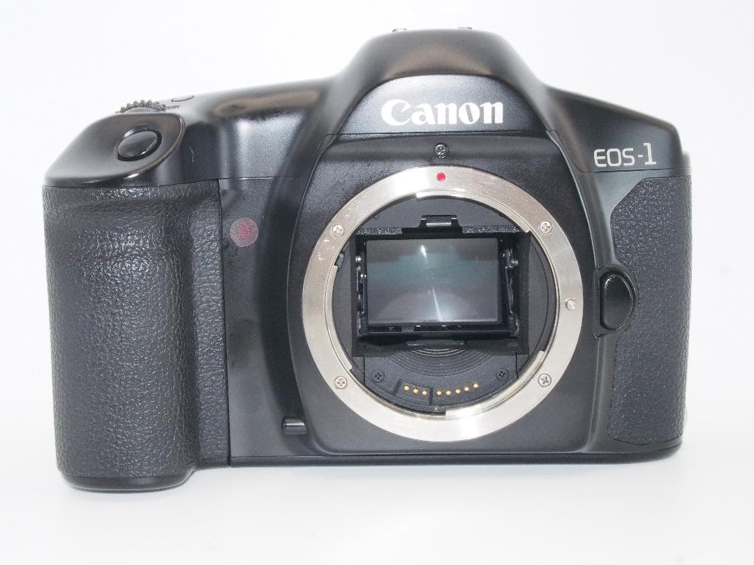 美品★キヤノン CANON EOS-1 ボディー（GR-E1）#230571