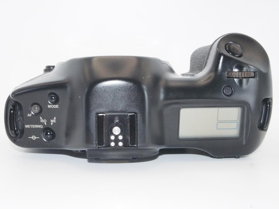 美品★キヤノン CANON EOS-1 ボディー（GR-E1）#230571