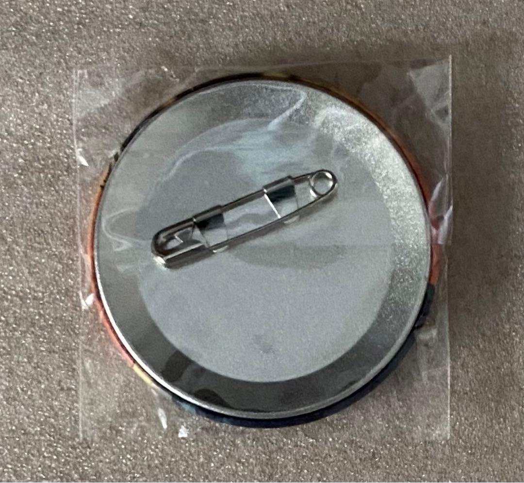 あんスタ アルバム缶バッジ 漣ジュン Eden Eve