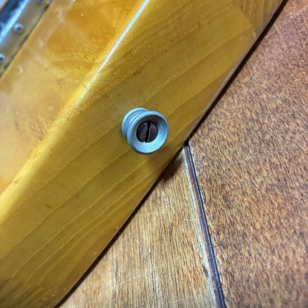 Fender Telecaster フェンダー テレキャスター ソフトケース有