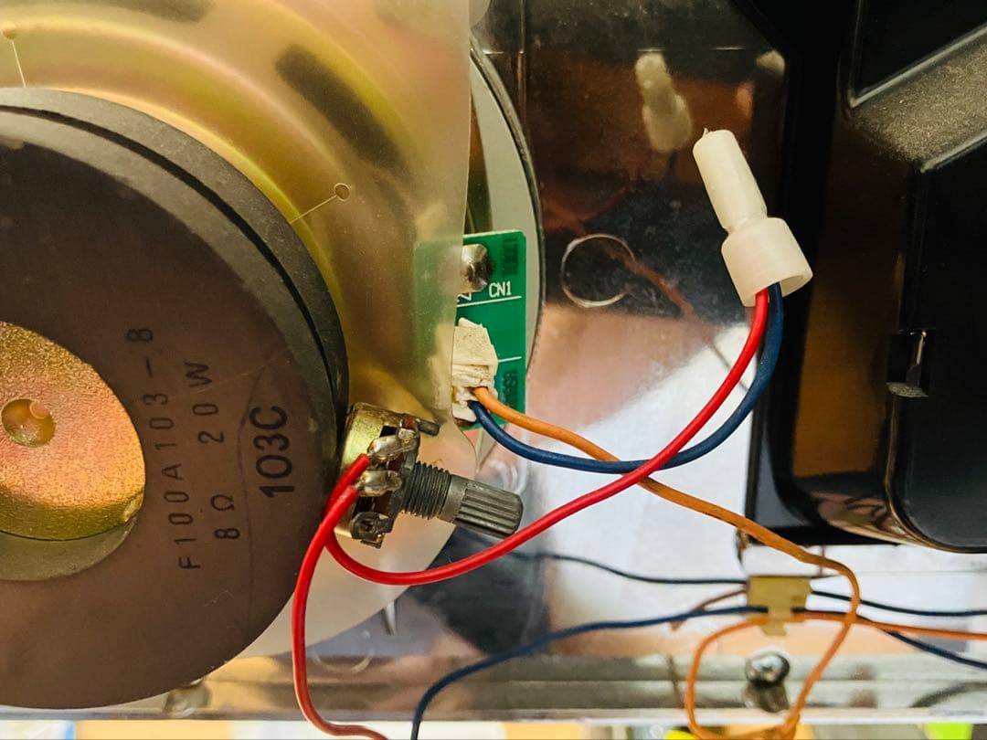 山佐 ４号機キングパルサー 赤パネル 実機 メダル500枚付き 家庭用電源
