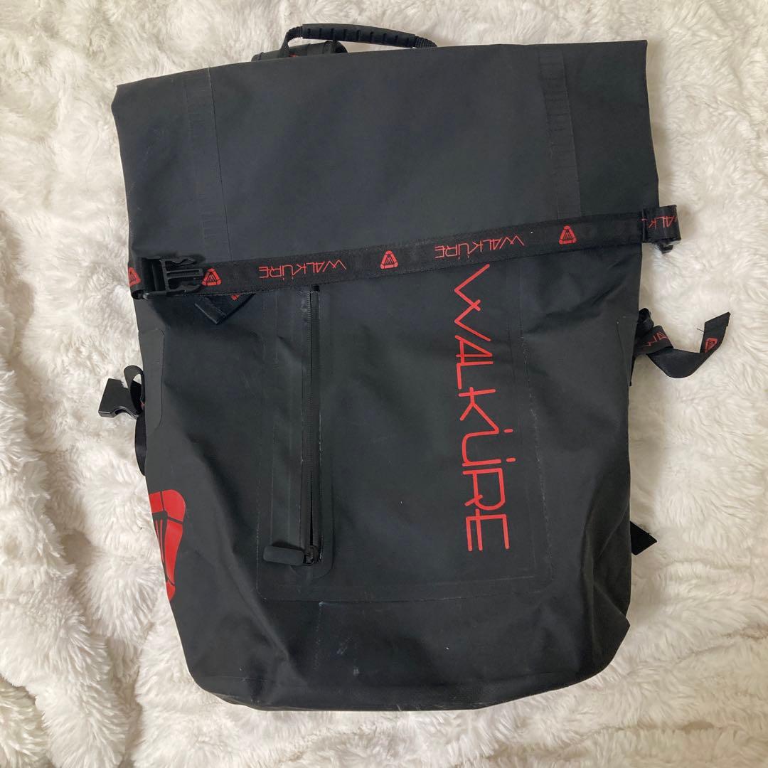 ワルキューレ マクロス 通販限定 リュック フレイア