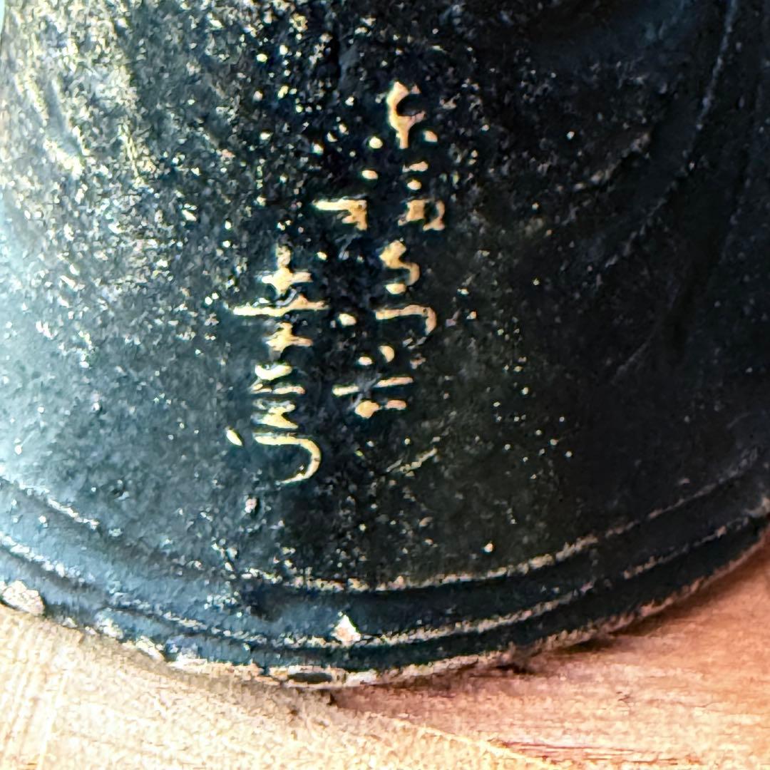 新春特別リリース‼️最強フィギュリンお福さん‼️「御福土偶」鵤幸右衛門作桐箱箱書あり