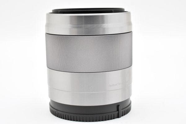 新品級 ｜ SONY SEL 50mm F1.8 OSS ｜箱付属｜H083