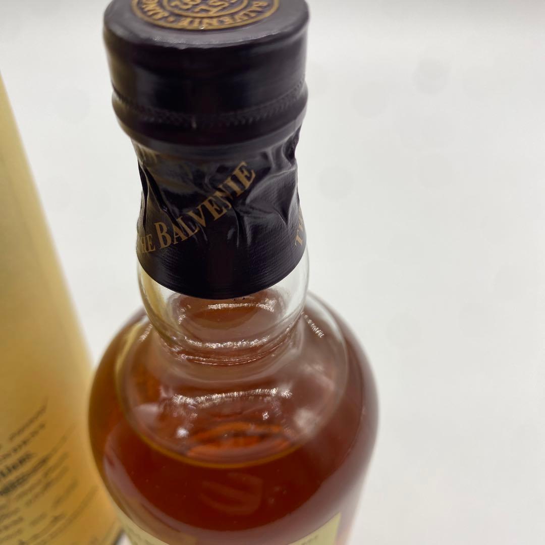 The Balvenie Founder's Reserve 10年 20cl