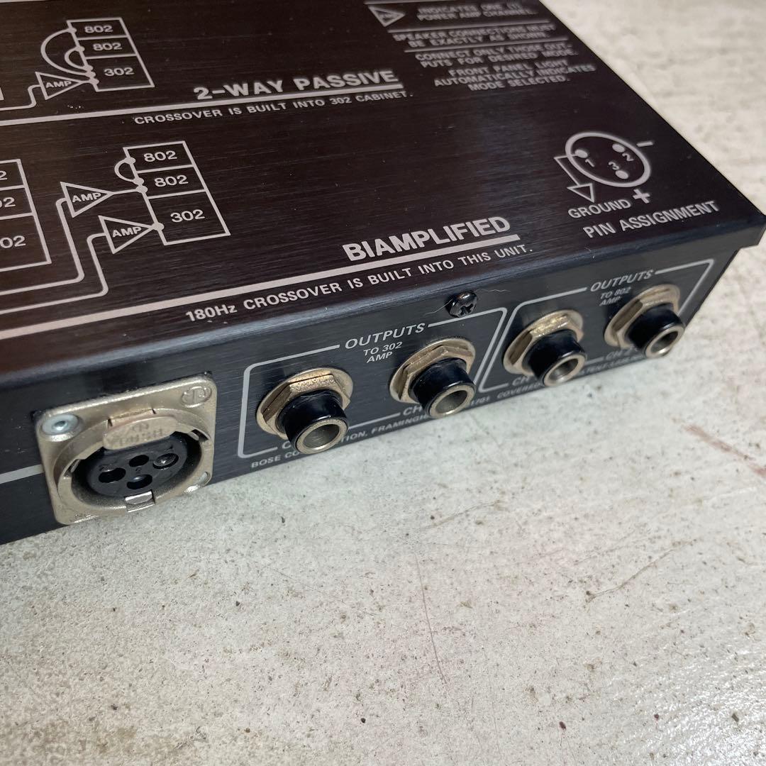 BOSE 802シリーズ専用システムコントローラー802C