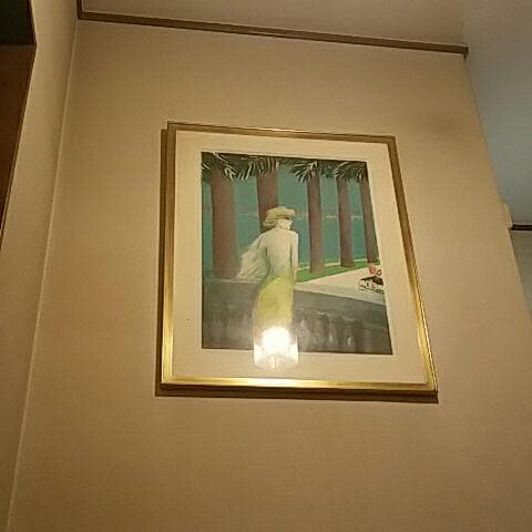 カシニョール　その②