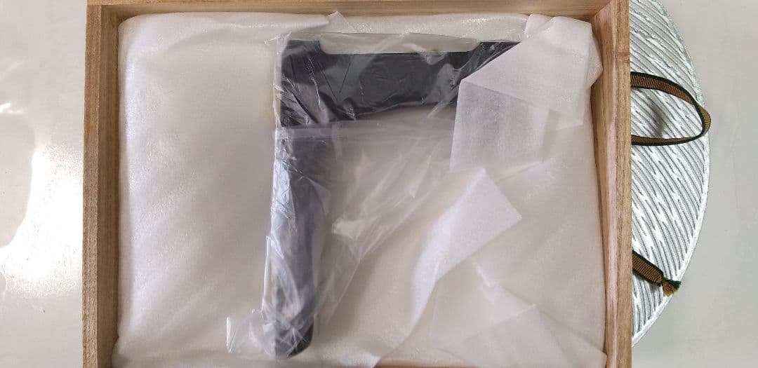 【新品未使用】浅蔵五十吉　飾皿