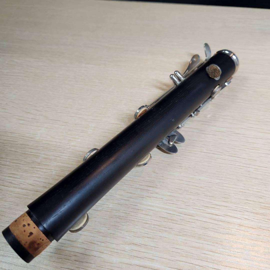 ★YAMAHA　クラリネット　352　ESTABLISHED.IN 1887