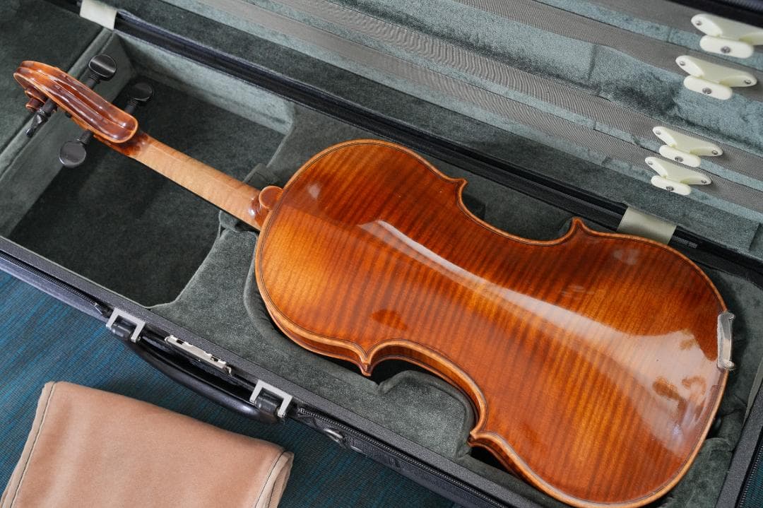 Josef Holpuch No.26 バイオリン 4/4 1999年製