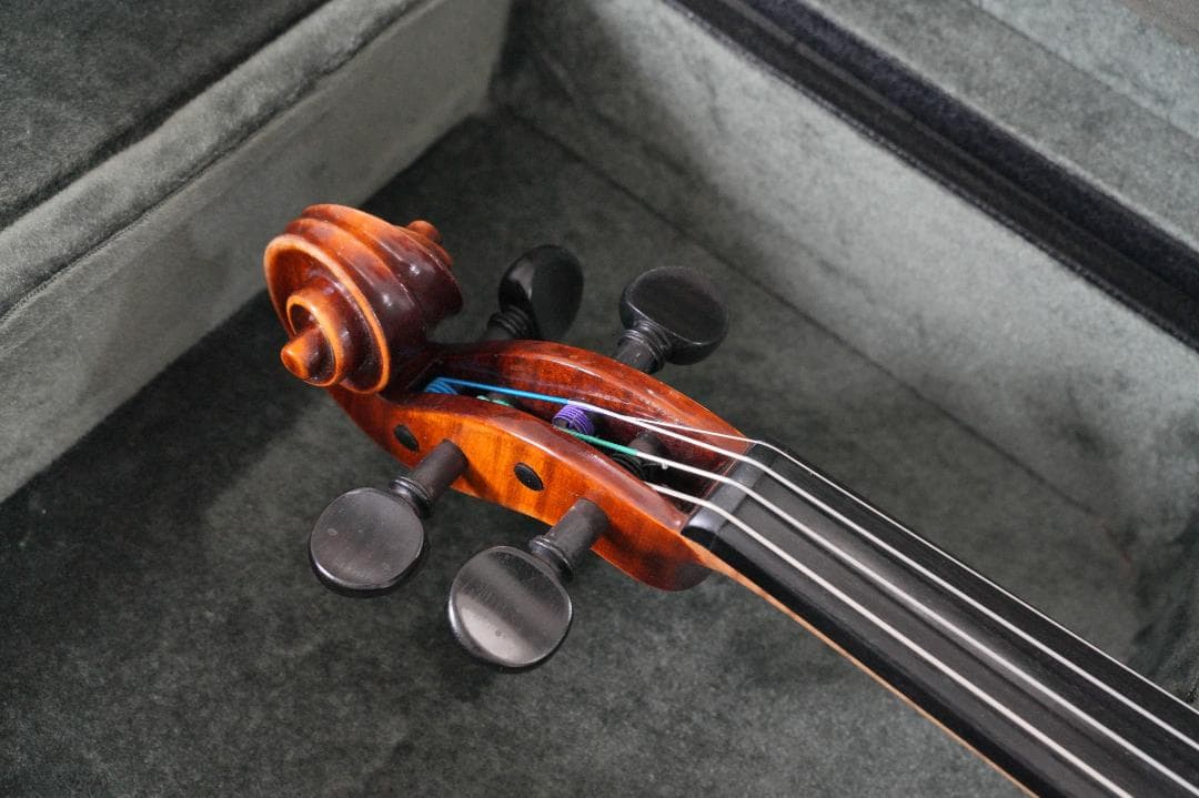 Josef Holpuch No.26 バイオリン 4/4 1999年製