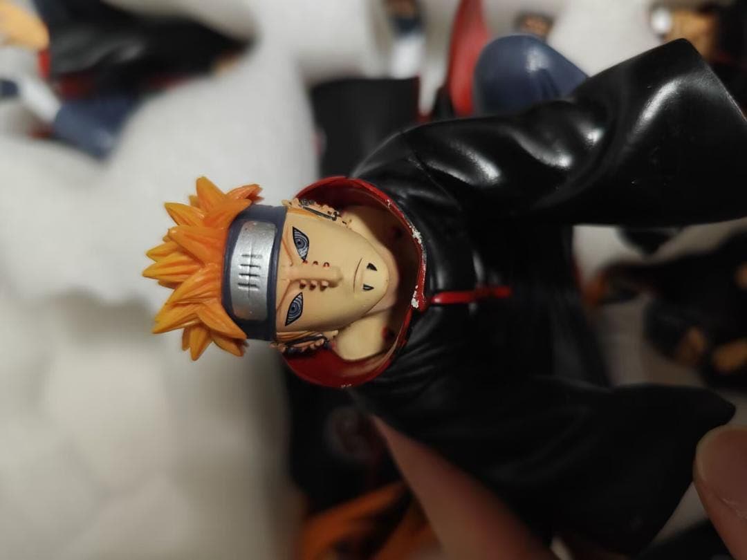 ナルト　Naruto　ペイン 六道 フィギュア
