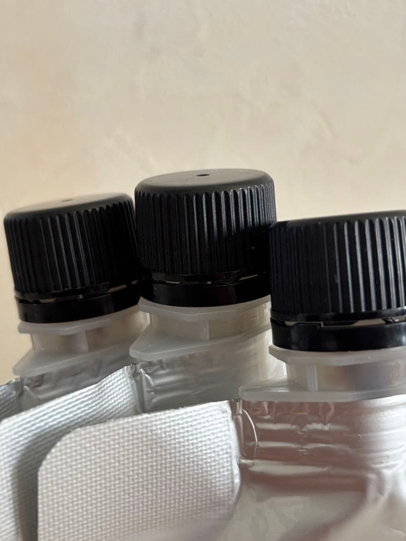 あをによし　白髪用クリームシャンプー　3個セット