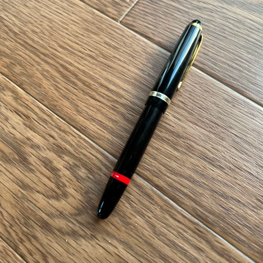 カランダッシュ&ロットリング&万年CIL