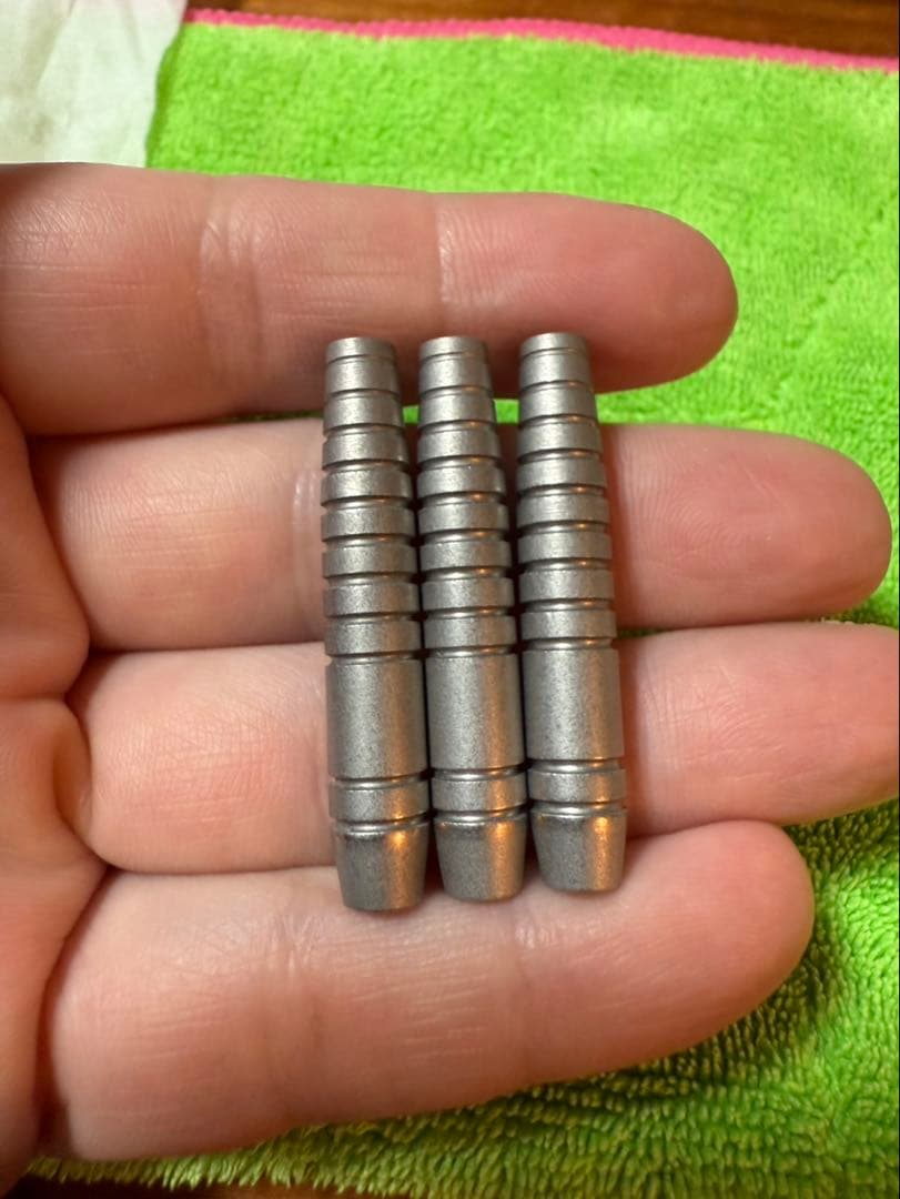 期間限定セール！ダーツ バレル ジョニータイプ2