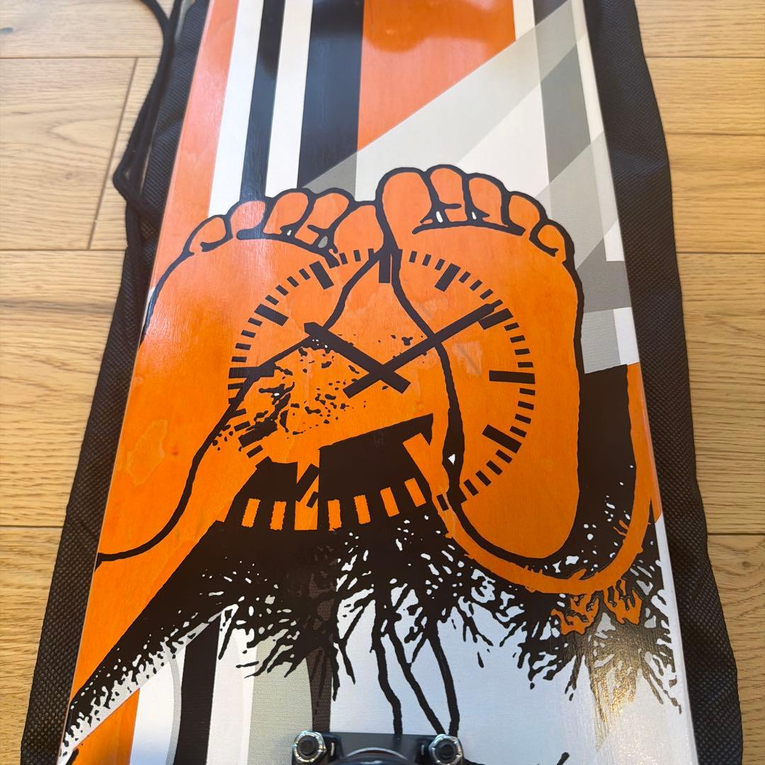 Palace Chewy Cannon スケートボード