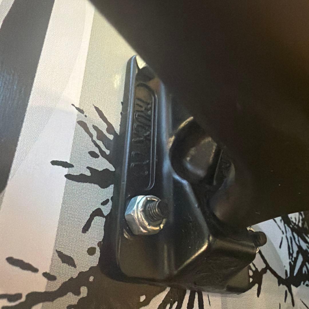 Palace Chewy Cannon スケートボード