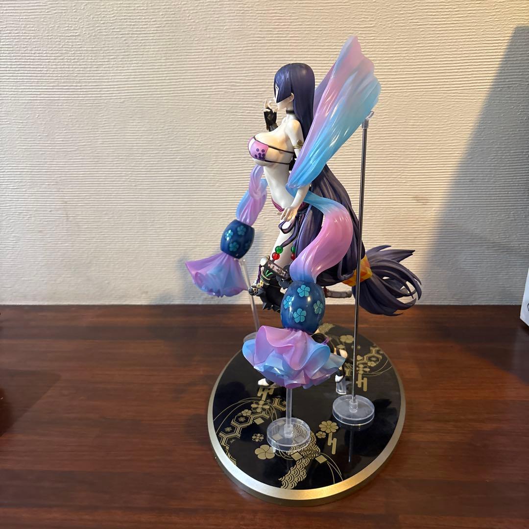 Fate/Grand Order ランサー/源頼光 [AQ] 1/7 フィギュア