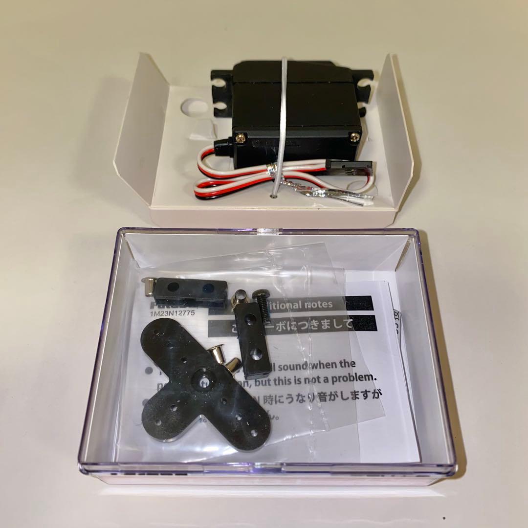 フタバ　S-C401 カー用サーボ