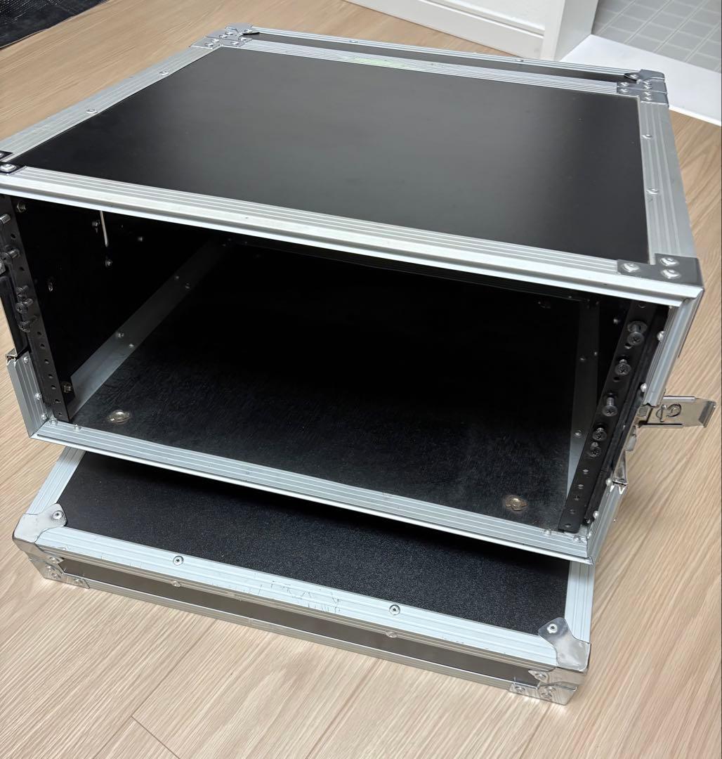 Road Ready ラックケース 5U