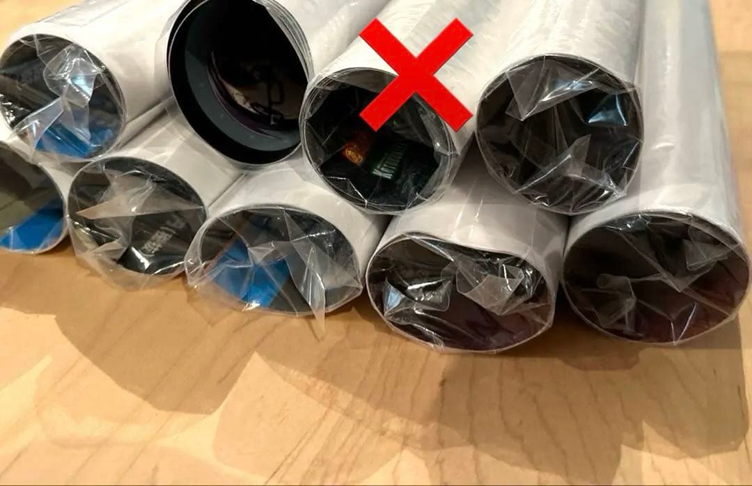 シュタインズゲート 15周年 ライブ 物語 カフェ スイパラ 特典 B2ポスター