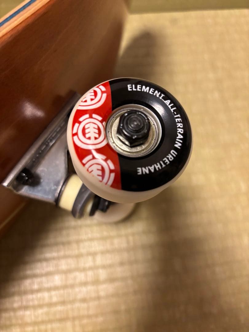 スケートボード YES SKATEBOARD