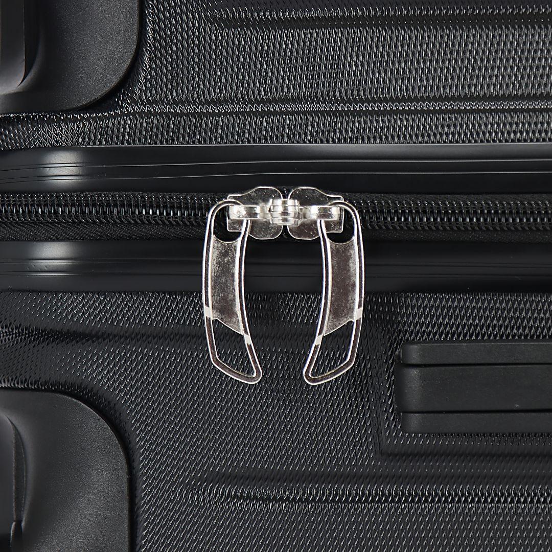 格安スーツケース・キャリーケース 3点セット Sサイズ機内持ち込み 出張 旅行