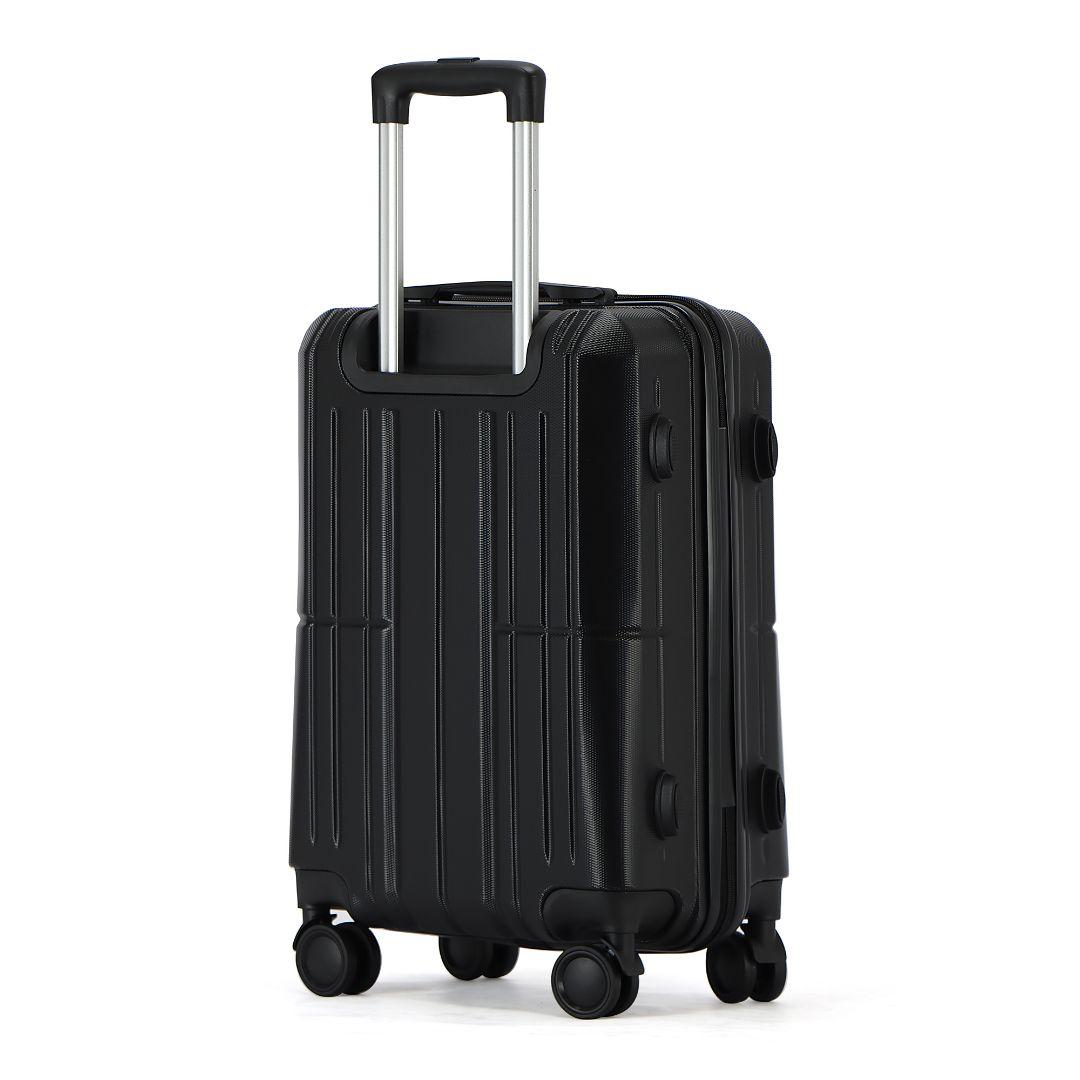 格安スーツケース・キャリーケース 3点セット Sサイズ機内持ち込み 出張 旅行