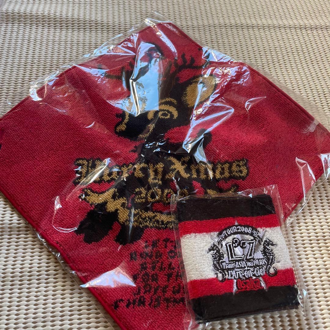 おまけつき L'Arc～en～Ciel/FIVE LIVE ARCHIVES