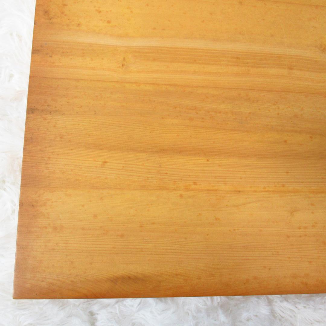 本榧 卓上 碁盤 囲碁盤 柾目 ハギ盤 4枚継 厚さ5.7cm 1寸9分