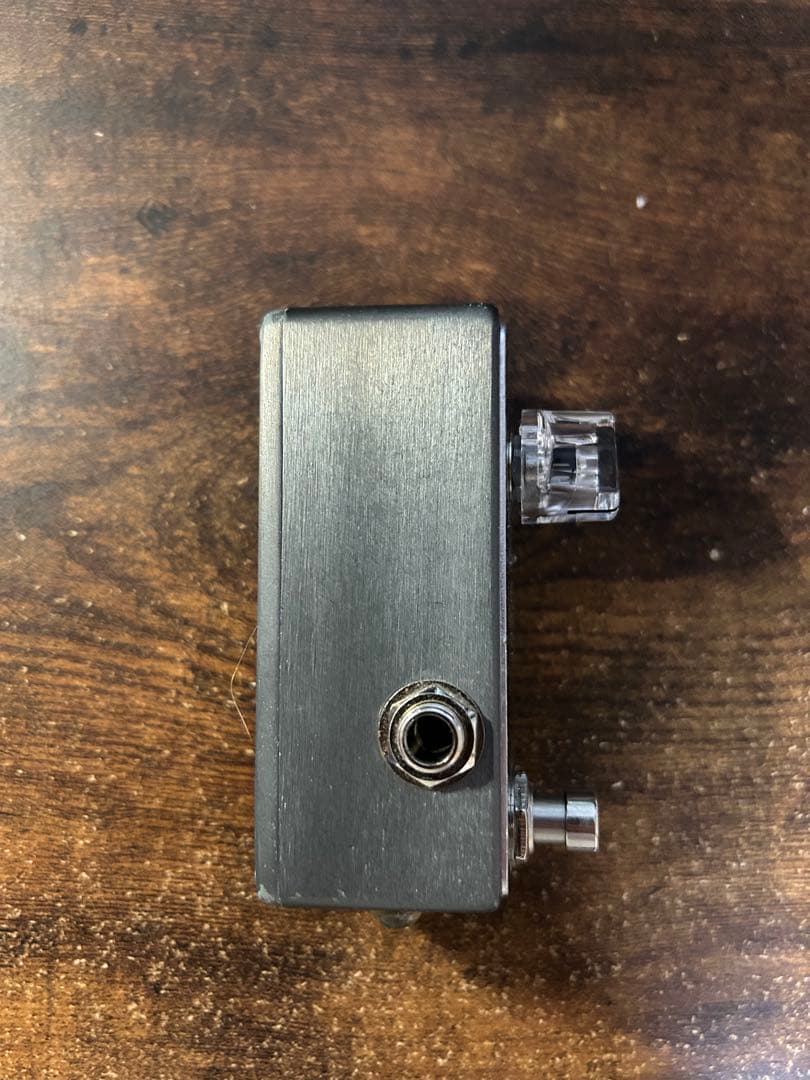 EP Booster ギターエフェクター