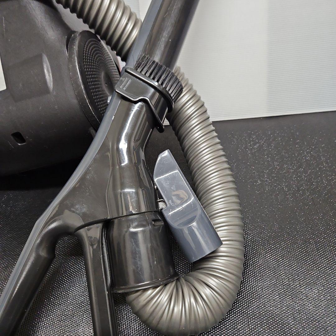 ゆ*わ様 TOSHIBA コンパクトパワー 掃除機(キャニスター)VC-P214