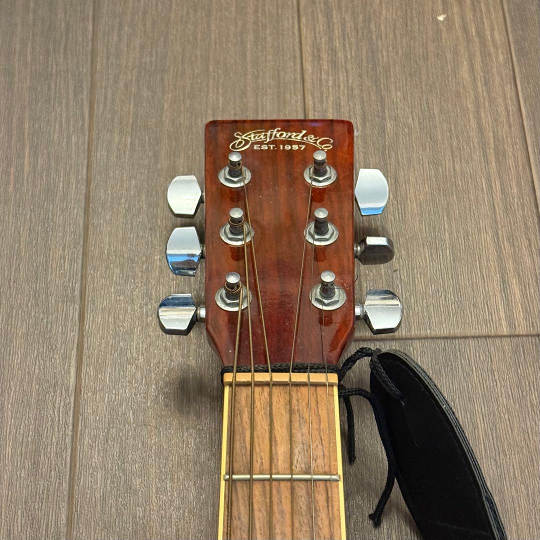 Stafford & Co.（スタッフォード）アコースティックギター