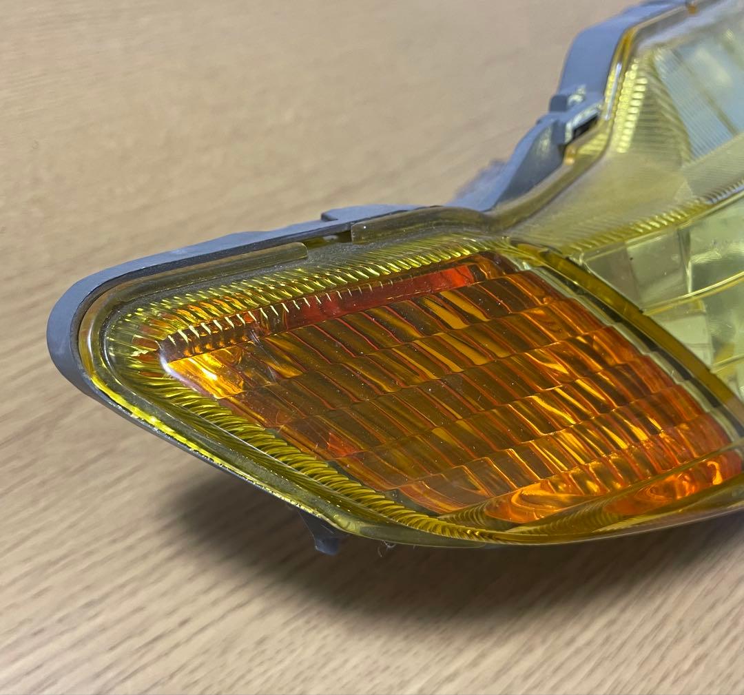 af35 af34 ZX ヘッドライト