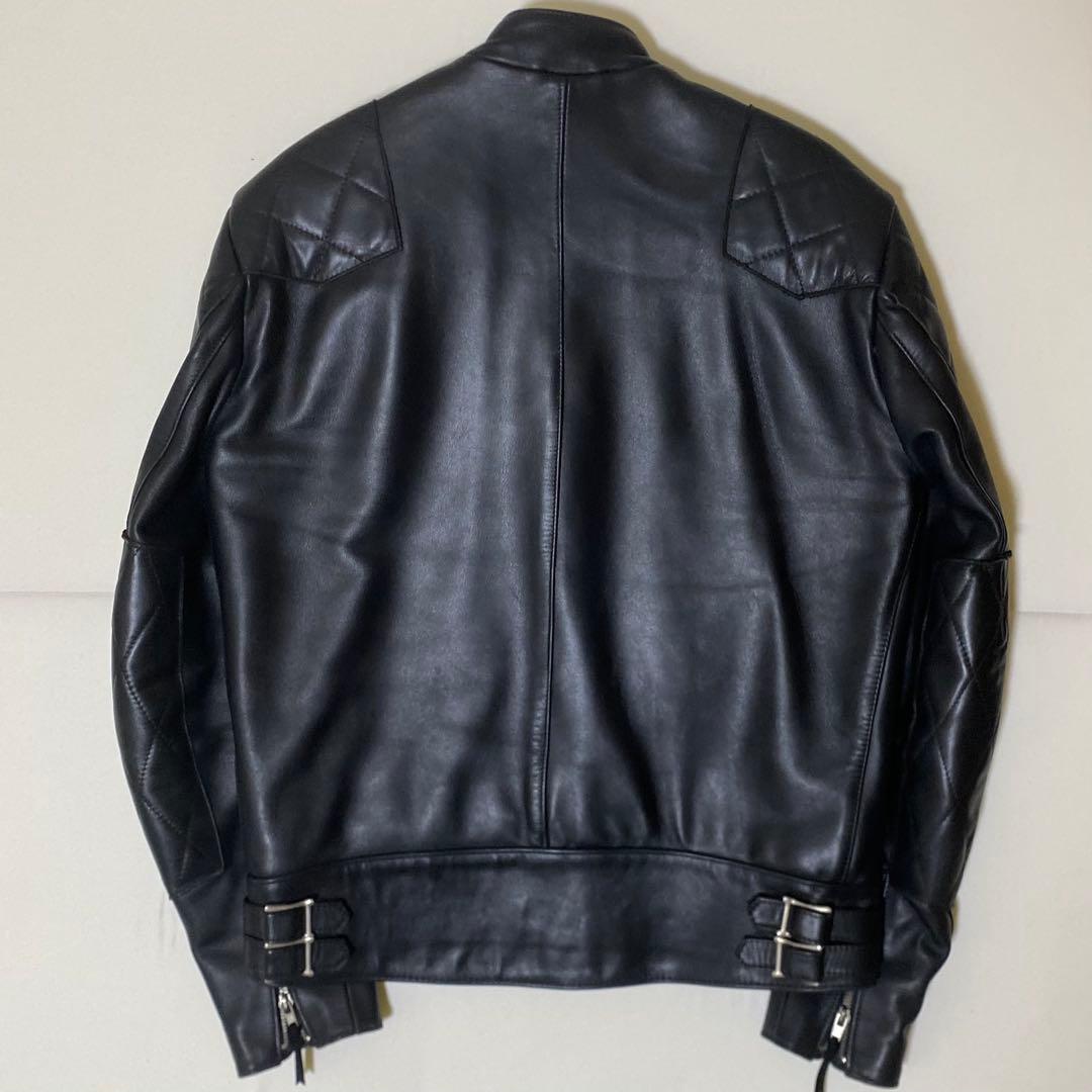 Lewis Lethers シングルライダース 38 スーパーファントム