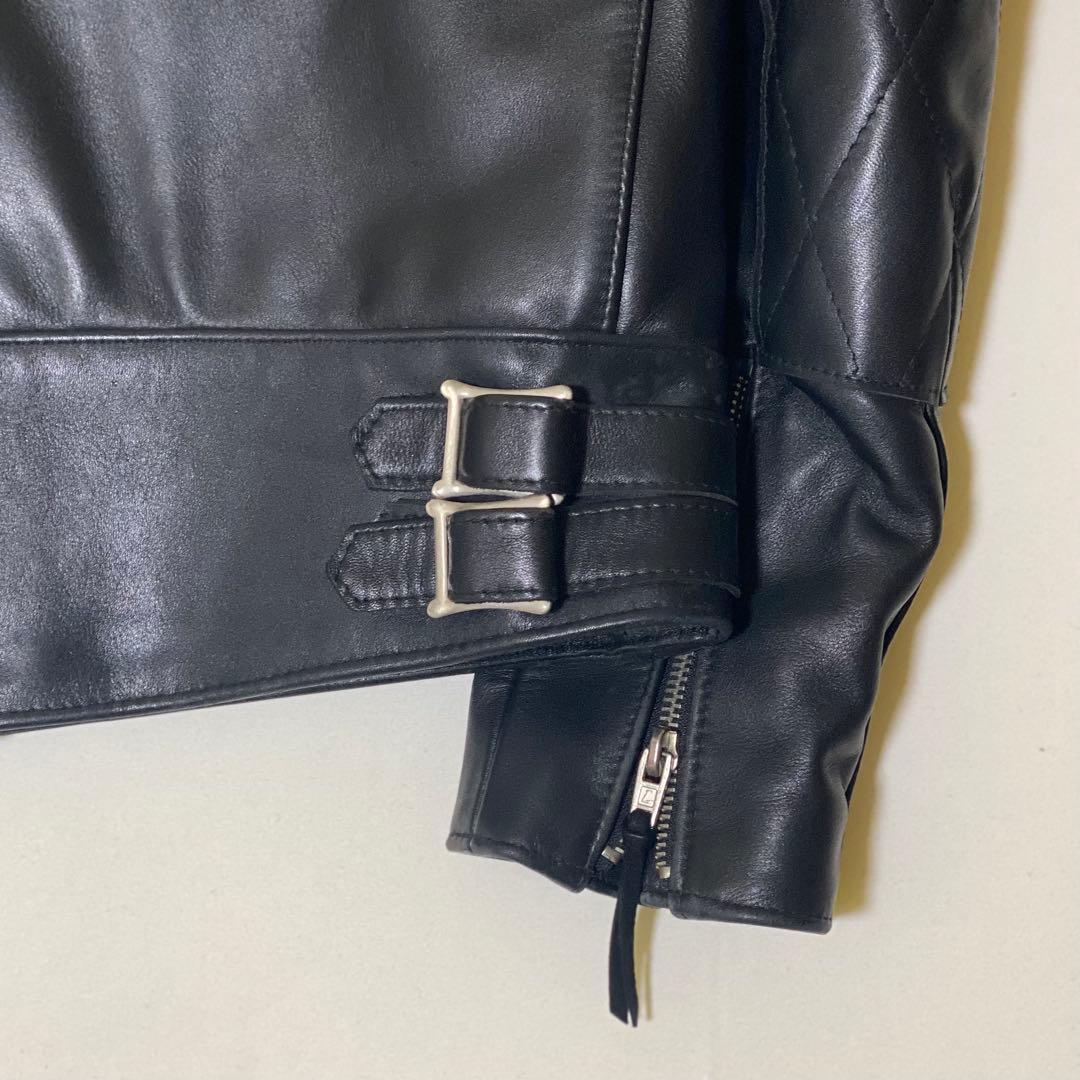 Lewis Lethers シングルライダース 38 スーパーファントム